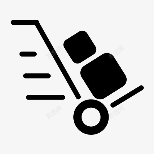 出库svg_新图网 https://ixintu.com 出库 出库订单