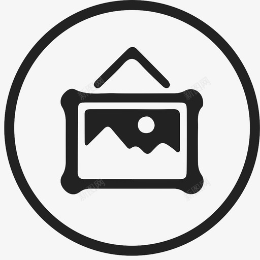 展览svg_新图网 https://ixintu.com 展览