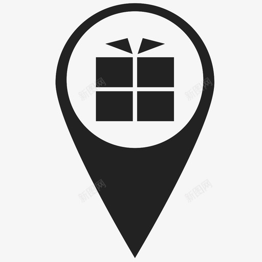 定位优惠活动svg_新图网 https://ixintu.com 定位优惠活动 此处的商家有优惠或活动