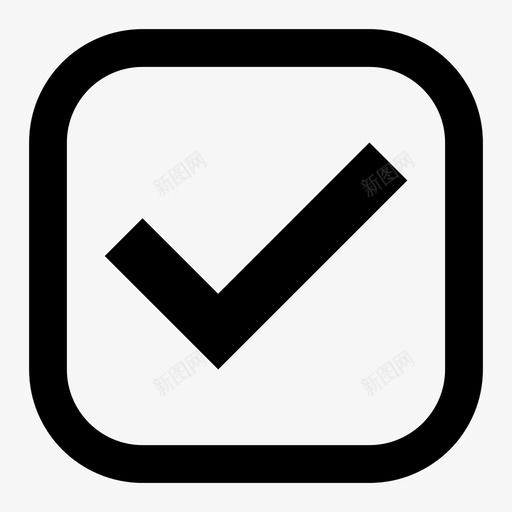 多选12pxsvg_新图网 https://ixintu.com 多选12px