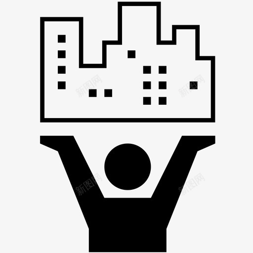 智能居家增值项svg_新图网 https://ixintu.com 智能居家增值项