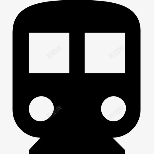 subwaysvg_新图网 https://ixintu.com subway