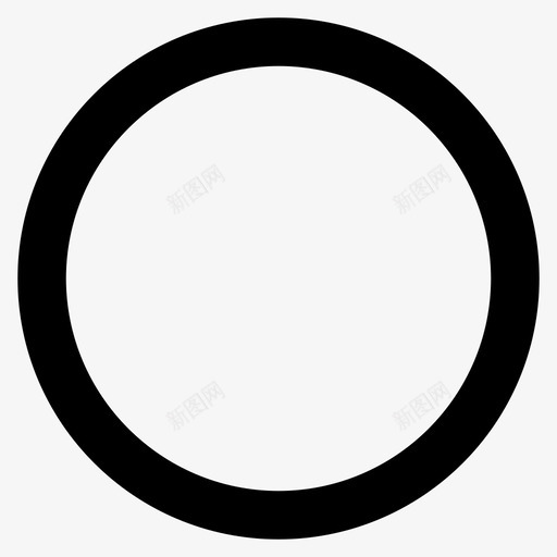 选中圈svg_新图网 https://ixintu.com 选中圈
