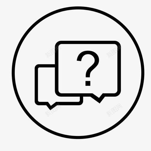 装修问答svg_新图网 https://ixintu.com 装修问答