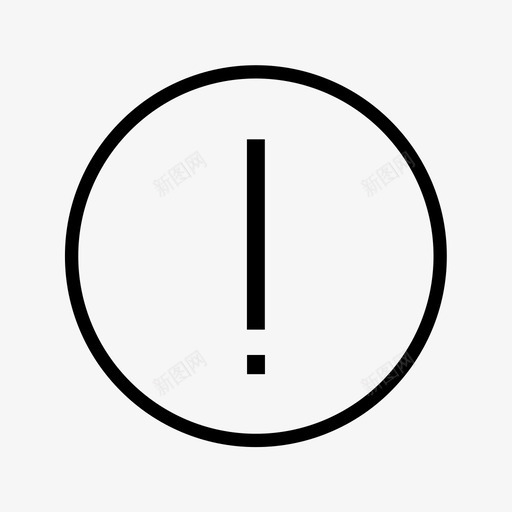 未开启提醒svg_新图网 https://ixintu.com 未开启提醒 故障