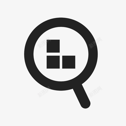 分析治理svg_新图网 https://ixintu.com 分析治理 05