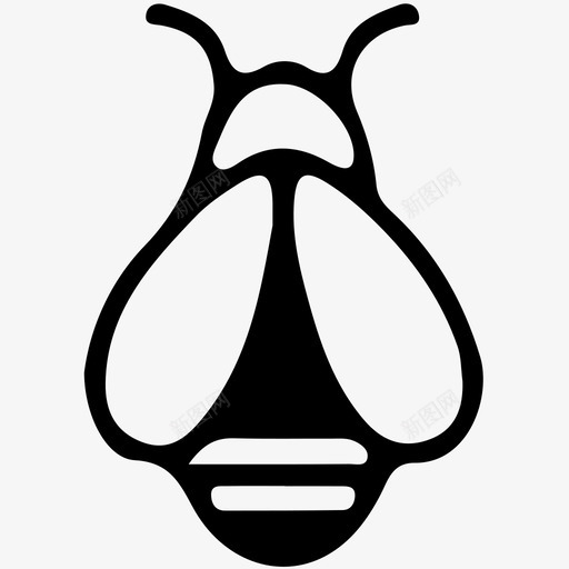 驱虫svg_新图网 https://ixintu.com 驱虫