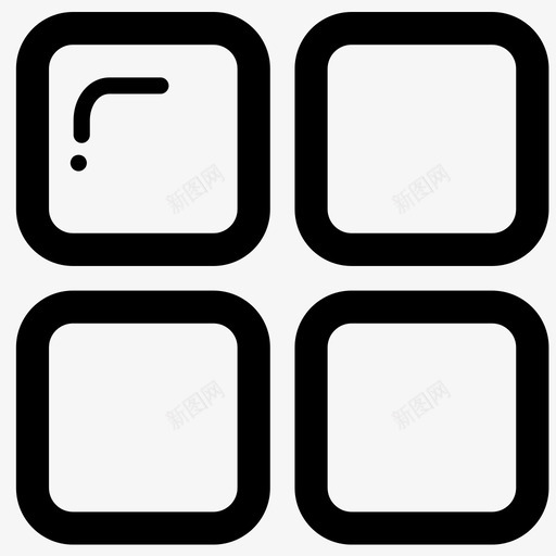 classifysvg_新图网 https://ixintu.com classify
