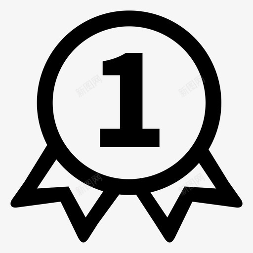 QM_icon-排行_未选中svg_新图网 https://ixintu.com QM_icon-排行_未选中