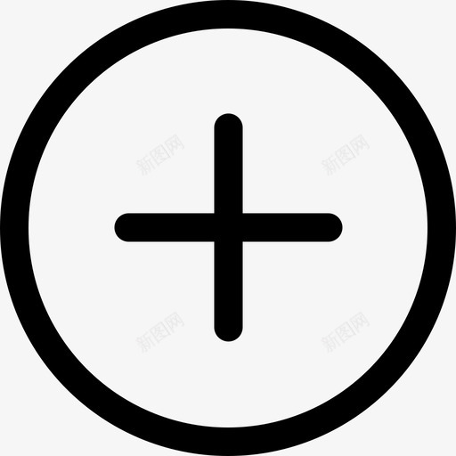 04-更多-关注我们svg_新图网 https://ixintu.com 04-更多-关注我们