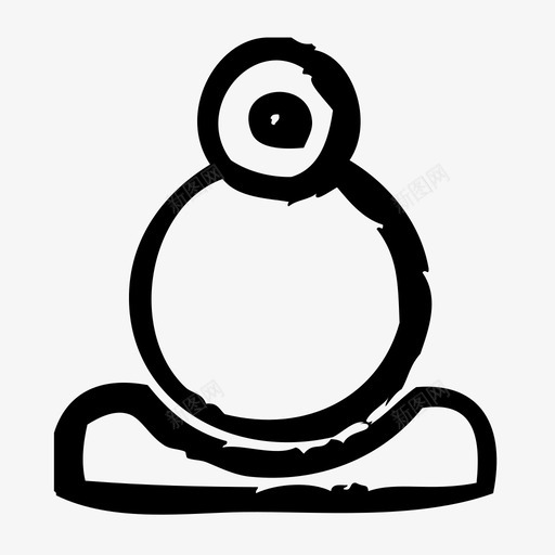 医生救护车诊所图标svg_新图网 https://ixintu.com 医学 医生 医院 救护车 素描 诊所