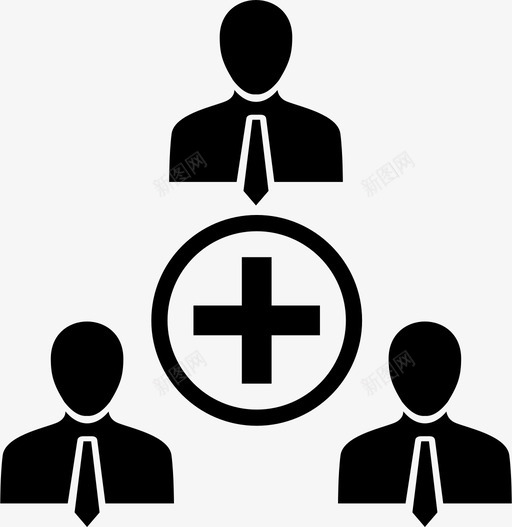 用户添加详细信息图标svg_新图网 https://ixintu.com 以及 更多用户 添加 用户 详细信息