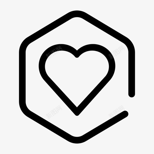 全面保障icon_2svg_新图网 https://ixintu.com 全面保障icon_2