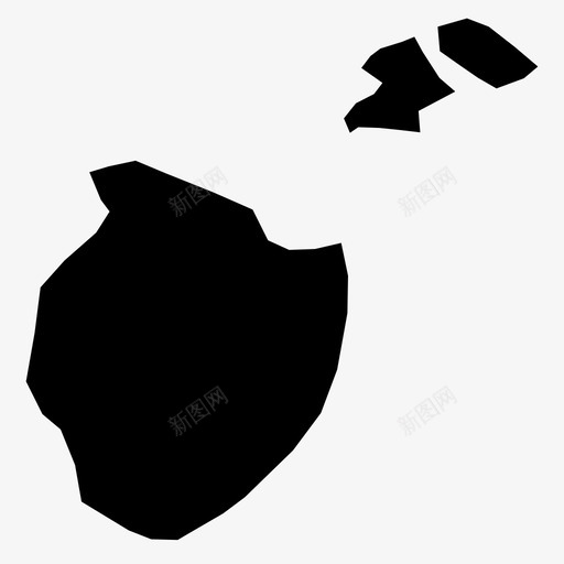 阿彭策尔内罗登广州地图图标svg_新图网 https://ixintu.com 地图 广州 瑞士 瑞士各州 阿彭策尔内罗登