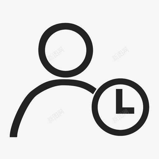 投资期限svg_新图网 https://ixintu.com 投资期限