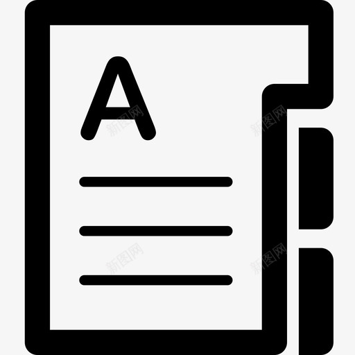 01业务审批svg_新图网 https://ixintu.com 01业务审批