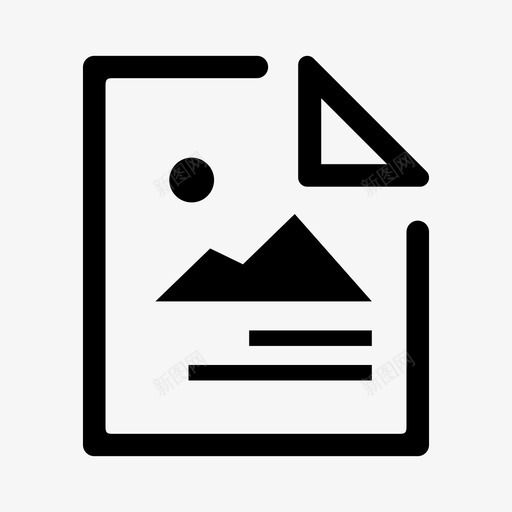 图文课时svg_新图网 https://ixintu.com 图文课时