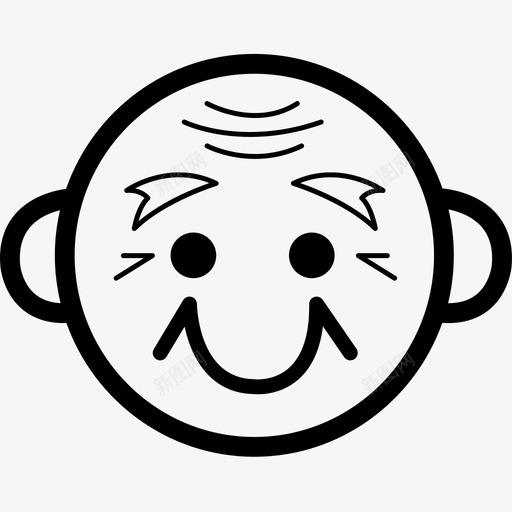 享乐svg_新图网 https://ixintu.com 享乐