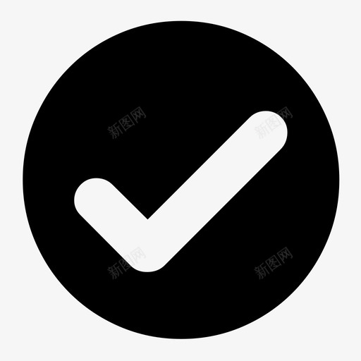 已选svg_新图网 https://ixintu.com 已选