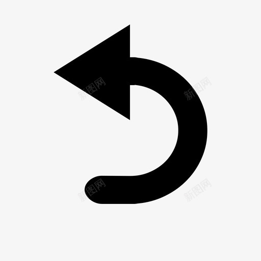 公共-返回svg_新图网 https://ixintu.com 公共-返回