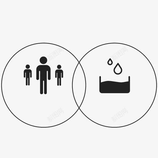 钻展投放效果图形-01svg_新图网 https://ixintu.com 钻展投放效果图形-01