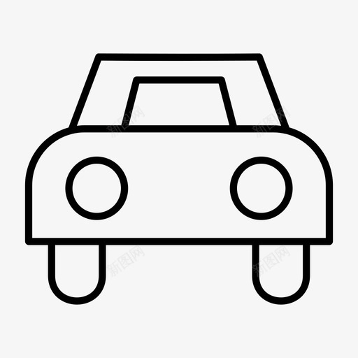 汽车汽车配件汽车租赁图标svg_新图网 https://ixintu.com 汽车 汽车租赁 汽车配件