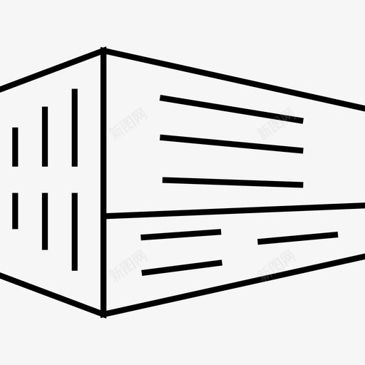 阿拉斯加建筑地标图标svg_新图网 https://ixintu.com 地标 建筑 旅游 纪念碑 阿拉斯加 首都世界地标线