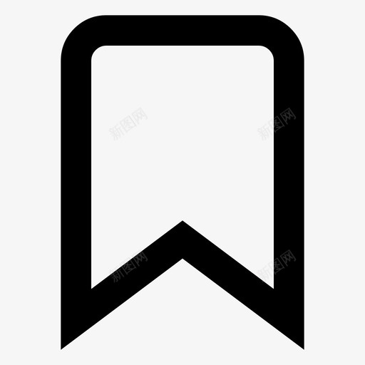 ribbonsvg_新图网 https://ixintu.com ribbon
