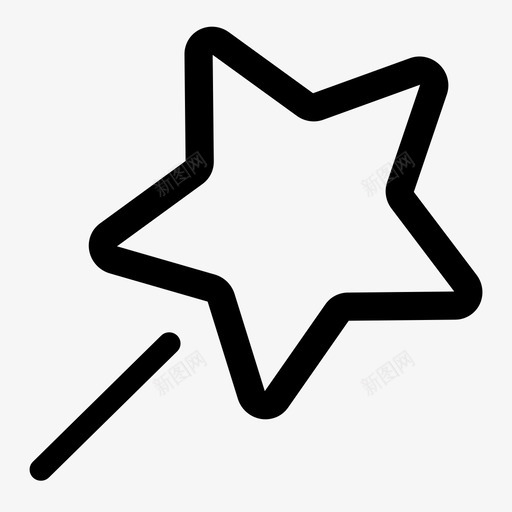 达人svg_新图网 https://ixintu.com 达人