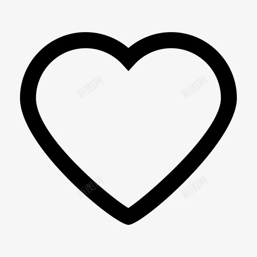 赞_小svg_新图网 https://ixintu.com 赞_小