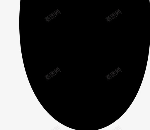 刀子餐具餐厅图标svg_新图网 https://ixintu.com 刀子 餐具 餐厅