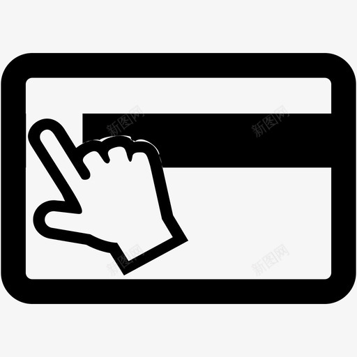 礼金卡svg_新图网 https://ixintu.com 礼金卡