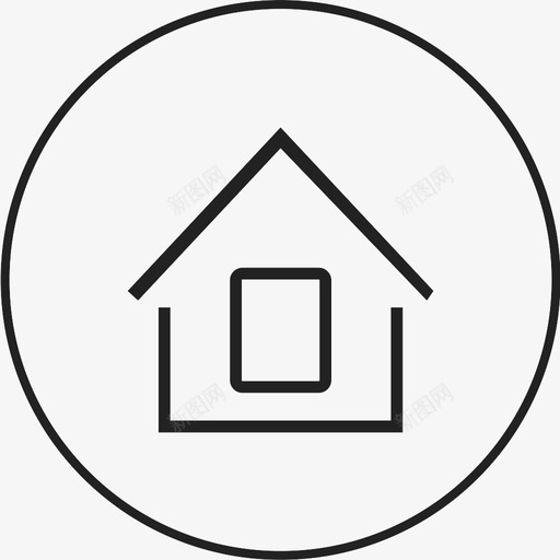 出售房源svg_新图网 https://ixintu.com 出售房源