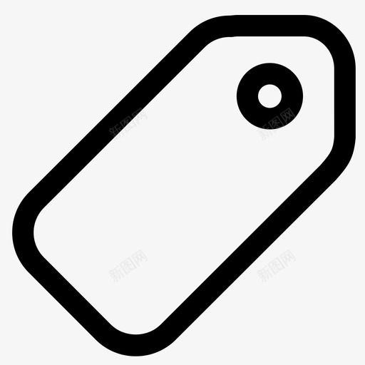 Label34x34svg_新图网 https://ixintu.com Label34x34