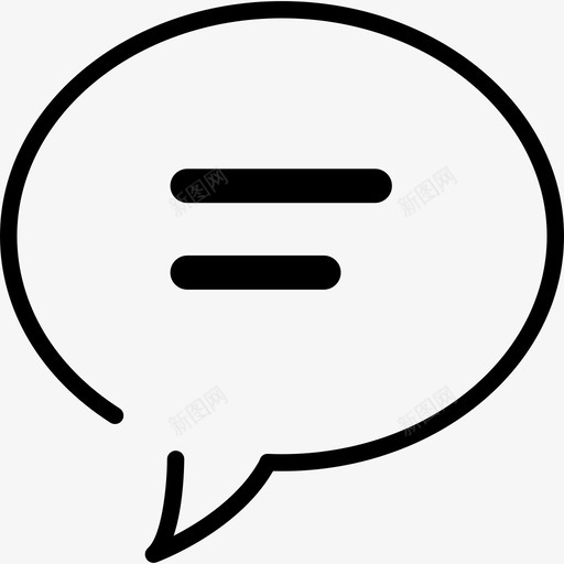 消息-01svg_新图网 https://ixintu.com 消息-01