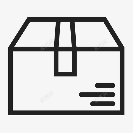 日用百货svg_新图网 https://ixintu.com 日用百货
