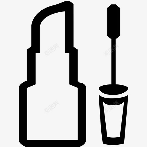 化妆svg_新图网 https://ixintu.com 化妆 E625