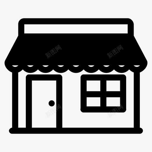 房子汽车贷款家庭房子图标svg_新图网 https://ixintu.com 家 家图标 家庭房子 房子 汽车贷款 甜蜜的家