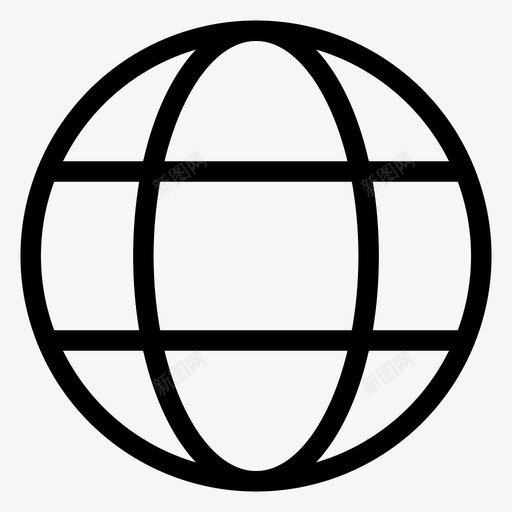世界球键盘输入语言图标svg_新图网 https://ixintu.com 世界 功能 球 语言 键盘输入语言