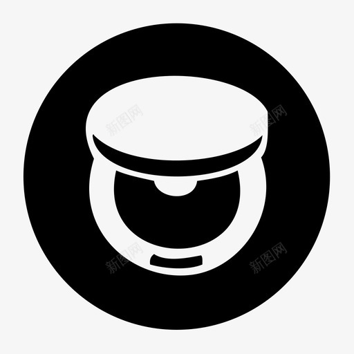 底妆实心svg_新图网 https://ixintu.com 底妆实心