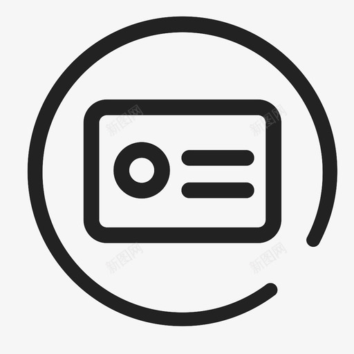 爱车档案svg_新图网 https://ixintu.com 爱车档案