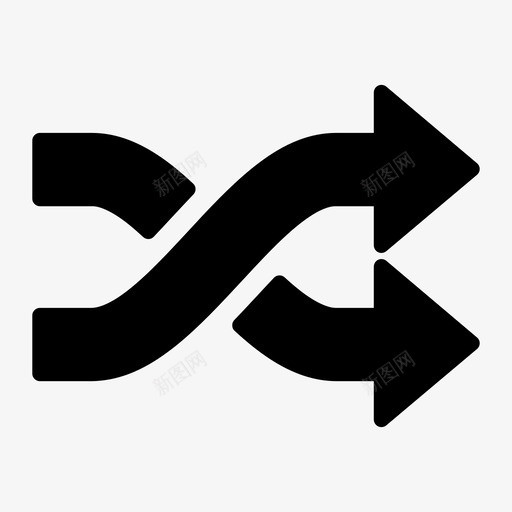 流轉標svg_新图网 https://ixintu.com 流轉標