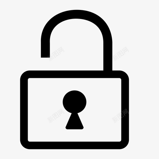 unlocksvg_新图网 https://ixintu.com unlock