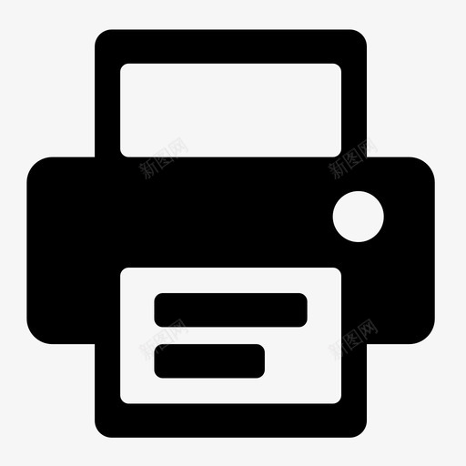 1905printersvg_新图网 https://ixintu.com 1905printer