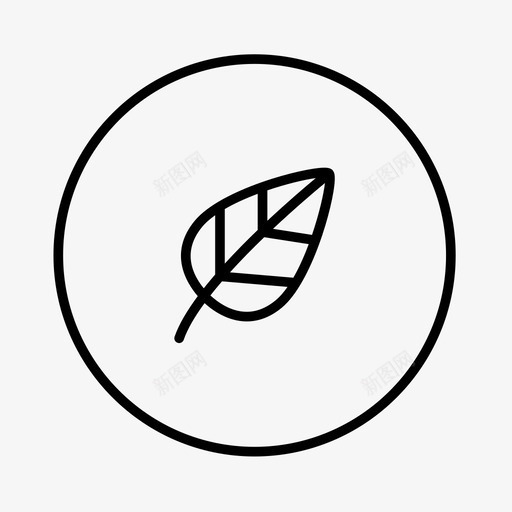 有机营养过敏原信息图标svg_新图网 https://ixintu.com 有机 营养过敏原信息