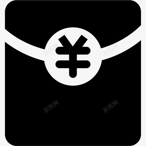 icon-线路预定-使用红包svg_新图网 https://ixintu.com icon-线路预定-使用红包