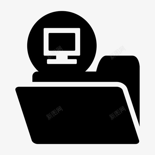 59科室归档箱svg_新图网 https://ixintu.com 59科室归档箱