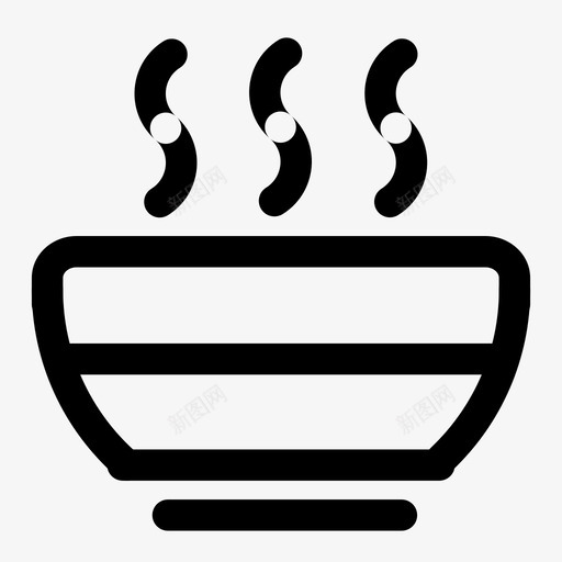 厨电_快炖svg_新图网 https://ixintu.com 厨电_快炖