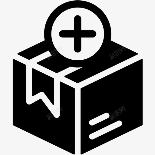 包装加盒加盒盒包装图标svg_新图网 https://ixintu.com 加盒 包装加盒 商务电子商务物流固 盒包装 纸板包装 送货