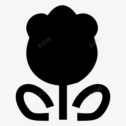 QM_icon-关注_选中svg_新图网 https://ixintu.com QM_icon-关注_选中
